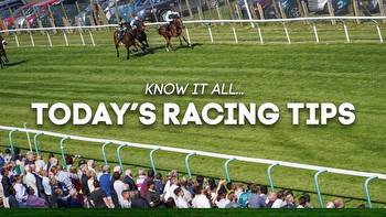 Free horse racing selections for Friday May 10