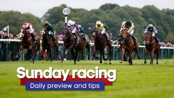 Free horse racing selections for Sunday September 15