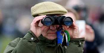 Free horse racing tips for Ayr and Ripon on Monday