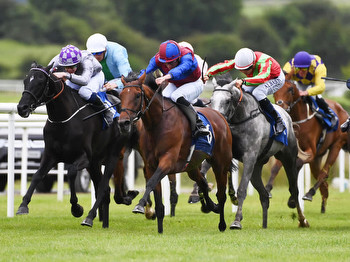Free horse racing tips for Monday: Harry Allwood's best bets