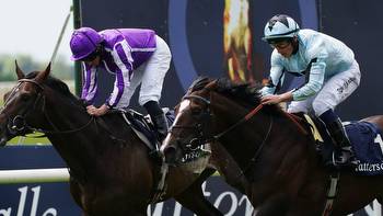 Free horse racing tips: Saturday Sandown and Haydock bets