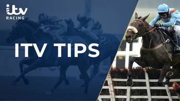 Free ITV racing tips: Selections for Cheltenham, Musselburgh and Tramore on Sunday
