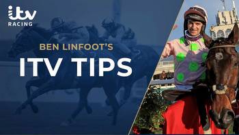 Free ITV racing tips: Selections for Leopardstown and Doncaster on Thursday