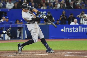 FREE live stream, time, TV, channel for Aaron Judge’s home run chase vs. Orioles on Friday