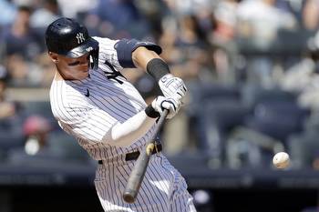 FREE live stream, time, TV, channel for Aaron Judge’s home run chase vs. Pirates