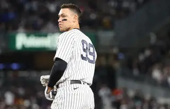 FREE live stream, time, TV, channel for Aaron Judge’s home run chase vs. Rangers on Monday