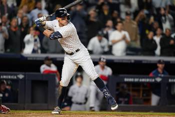 FREE live stream, time, TV, channel for Aaron Judge’s home run chase vs. Red Sox