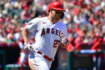 Free MLB Picks Los Angeles Angels: Season-Long Handicapping and Specialization 4/10/2023