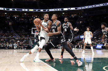 Free NBA Picks Milwaukee Bucks: Season-Long Handicapping and Specialization 10/20/2022