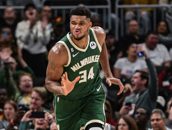 Free NBA Picks Milwaukee Bucks: Season-Long Handicapping and Specialization 10/28/2022