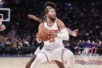 Free NBA Picks New York Knicks: Season-Long Handicapping and Specialization 1/11/2024