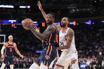 Free NBA Picks New York Knicks: Season-Long Handicapping and Specialization 11/30/2023