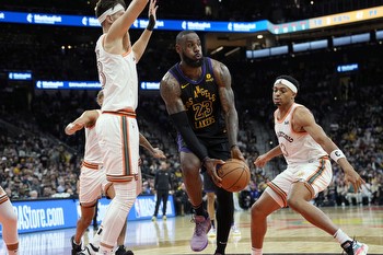 Free NBA Picks New York Knicks: Season-Long Handicapping and Specialization 12/18/2023