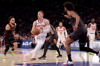 Free NBA Picks New York Knicks: Season-Long Handicapping and Specialization 1/29/2024