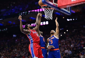Free NBA Picks New York Knicks: Season-Long Handicapping and Specialization 1/9/2024