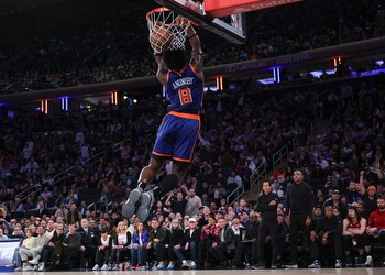 Free NBA Picks New York Knicks: Season-Long Handicapping and Specialization 3/12/2024