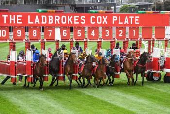 FREE: The Valley Tip Sheet & Staking Plan: Saturday 12th August