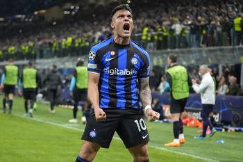 Free UEFA Champions League live stream: Red Bull Salzburg-Inter Milan start time, channel, betting odds