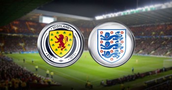 Free William Hill £2 shop bet for all readers for Scotland vs England game