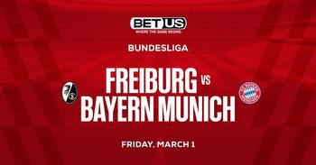 Freiburg vs Bayern Munich Prediction, Odds and Betting Tips