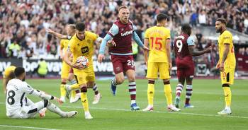 Freiburg vs West Ham prediction and odds ahead of Europa League clash