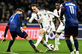 French Cup: Lyon vs. Metz Best Bet