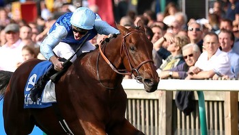 French Derby preview: King's destiny?