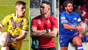 French Elite players put their hands up for Super League moves