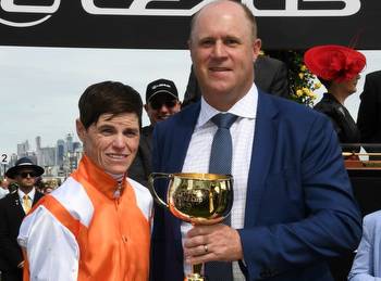 French import to showcase Cups credentials at Flemington