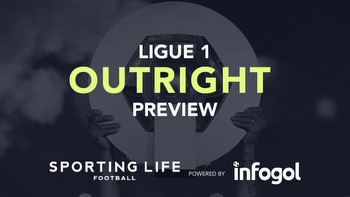 French Ligue 1 betting tips: Outright preview and best bets for 2021-22 season