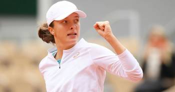 French Open 2022: Betting, odds, who will win women's singles title?
