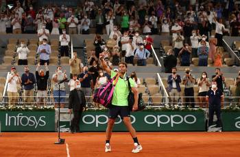 French Open 2022: Men's singles odds, predictions, and dark horses