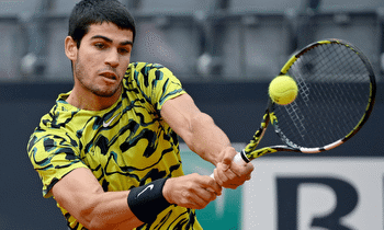 French Open 2023: Betting Favourites