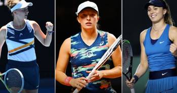 French Open 2023: Betting, odds, who will win women's singles title?