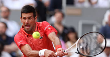 French Open 2023 Men's Final: Early Predictions for Novak Djokovic at Wimbledon