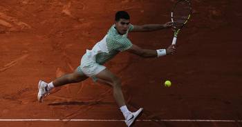 French Open 2023: Novak Djokovic stands alone among men with 23 Grand Slam titles