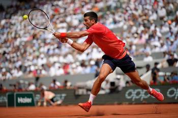 French Open 2023: Novak Djokovic tries to win his 23rd Grand Slam title; he’ll play Casper Ruud