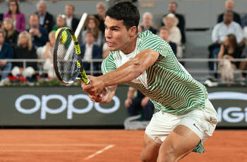 French Open 2023 Odds, Picks & Predictions