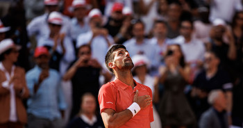 French Open 2023 Results: Instant Reactions to Friday's Winners and Losers