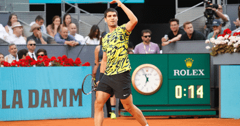French Open Day 10 Best Bets, Predictions & Bonuses 06/06