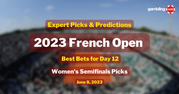 French Open Day 12 Best Bets: Swiatek, Sabalenka Predictions
