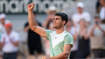 French Open Day 13: Men's Semifinals Picks & Predictions For Alcaraz vs Djokovic