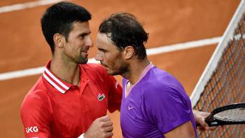French Open Day 2: order of play, schedule, how to watch