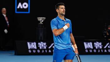 French Open Day 2 Picks & Predictions For Djokovic vs Kovacevic & More