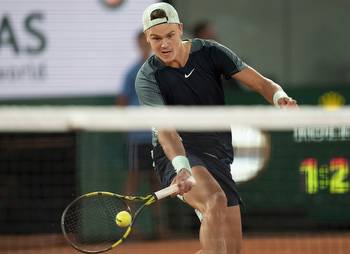 French Open Day 3 Predictions Including Rune vs Eubanks
