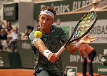 French Open Day 3 Predictions Including Ruud vs Ymer