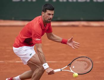 French Open Day 4 Predictions Including Djokovic vs Fucsovics