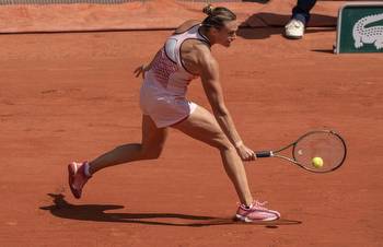 French Open Day 4 Predictions Including Sabalenka vs Shymanovic