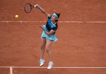 French Open Day 5 Predictions Including Jabeur vs Dodin