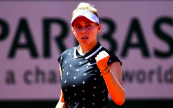 French Open Day 6 Women’s Best Bets Featuring Amanda Anisimova